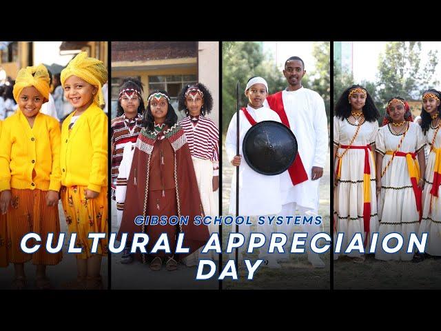 GSS Cultural Appreciation Day