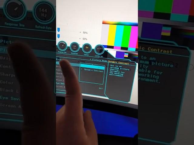 Fix Samsung G5 Flicker