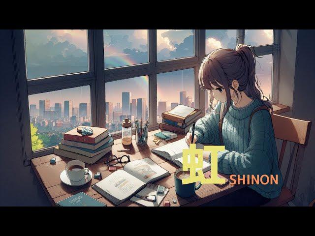 【フリーBGM】「虹」SHINON