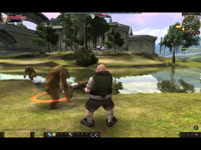 Karos Returns [2015] - RAW Gameplay