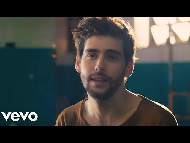 Alvaro Soler - La Cintura