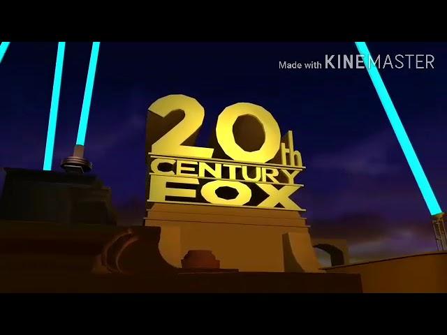 20th Century Fox 1994 V16