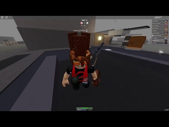 scp 3008 roblox how to create teams and waypoints