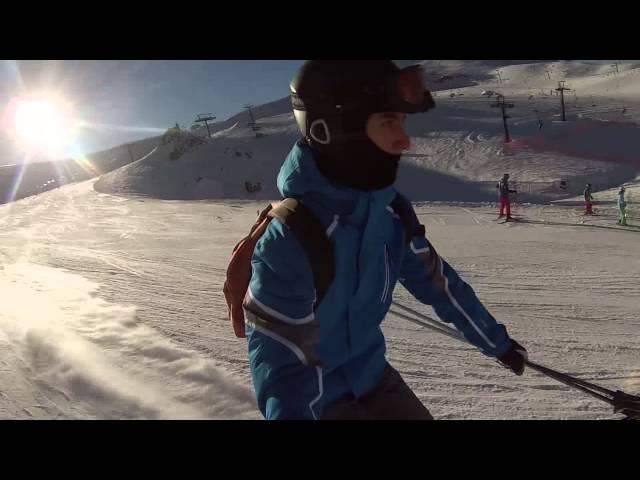 Dolomiti Superski 2015