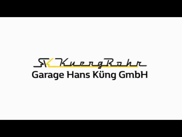 Garage Hans Küng GmbH | 13.12.2024