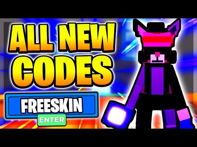 ALL *NEW* WORKING CODES in KITTY ! - Roblox Kitty Update 4 Codes