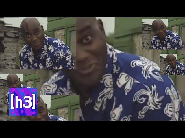 ainsley harriott exe [h3h3productions]