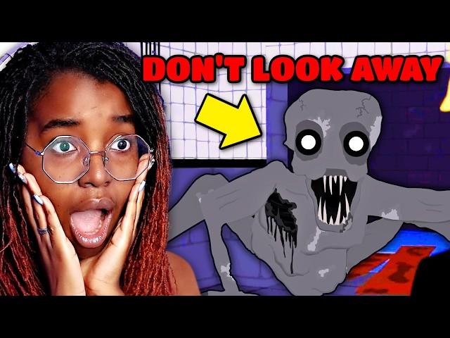 THIS BALD HEADED BLOB WANTS TO EAT ME | Nocturnals FULL GAME