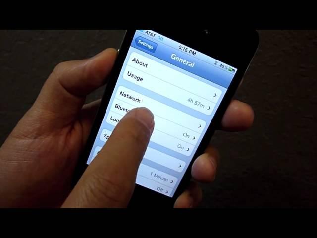 Ooma Bluetooth Mobile Phone Pairing