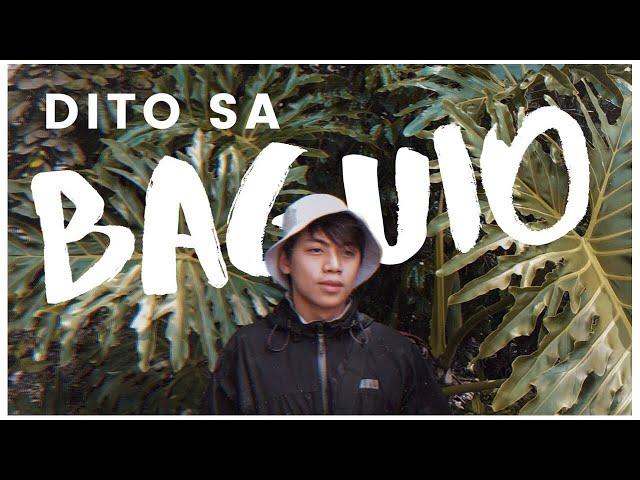 DAILY BAGUIO LIFE: A Guide to Adjusting a New Life Here  |  Benedix Ramos