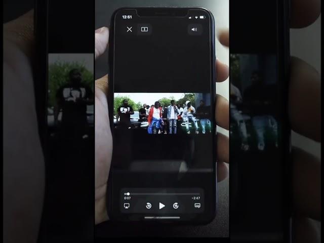how to play youtube in background