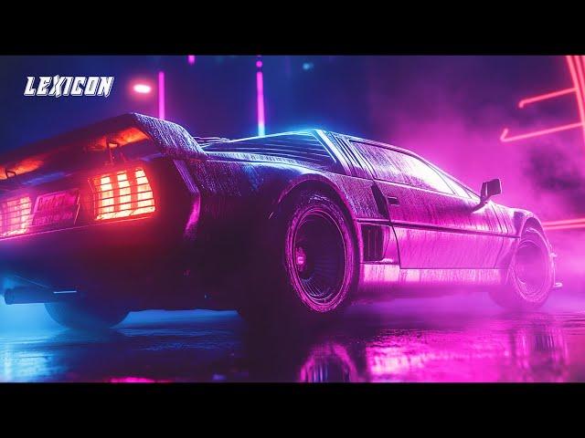 Sci-Fi Synthwave - Lexicon // Royalty Free Copyright Safe Music