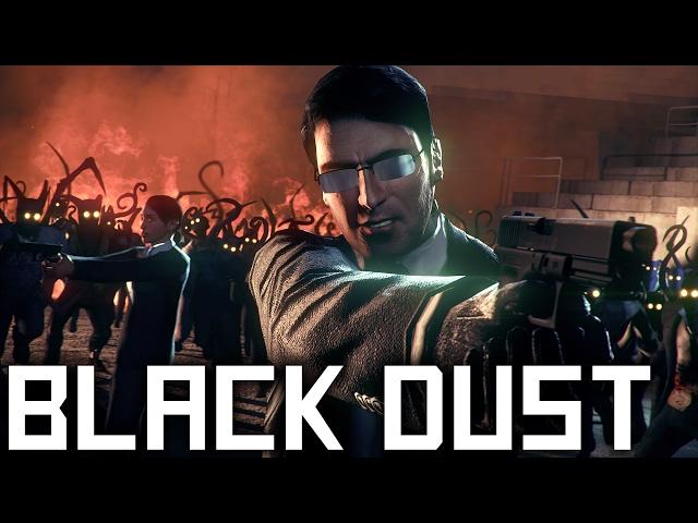 Black Dust [SFM]