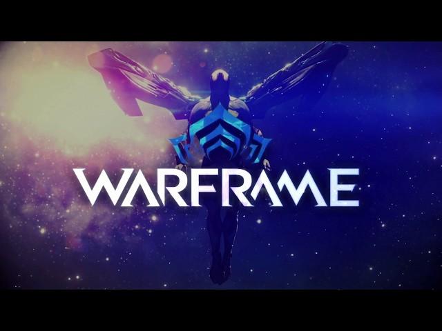 Warframe®испытание Норы Угоните вражеский транспортер