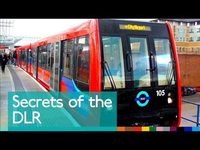 Secrets of the DLR