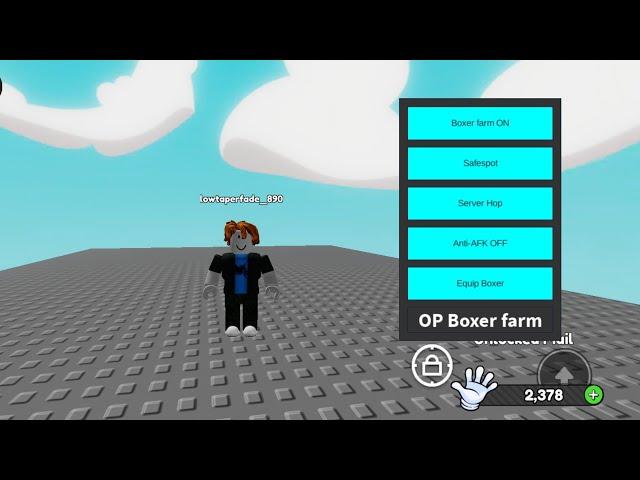 *OP* Roblox Slap Battles Script | AFK | SLAP FARM | 30K IN 1HR | Pastebin 100%