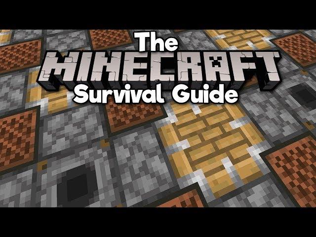 Answering 202 Questions About Minecraft! ▫ The Minecraft Survival Guide [Part 202]