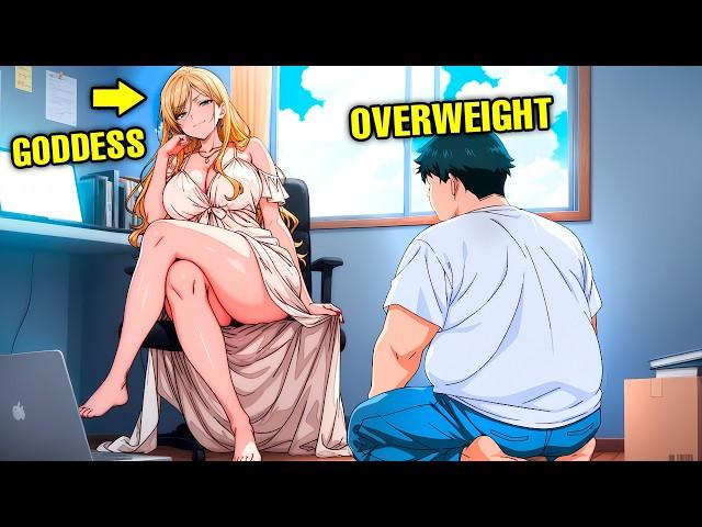 When The OVERWEIGHT Orphan Gains SECRET Skill And Turns into A Shredded TOP HUNTER! | Manhwa Recap