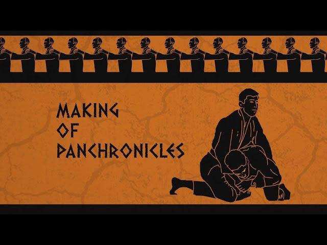 Making of Pankronicles: Bloody Elbow's Story of MMA