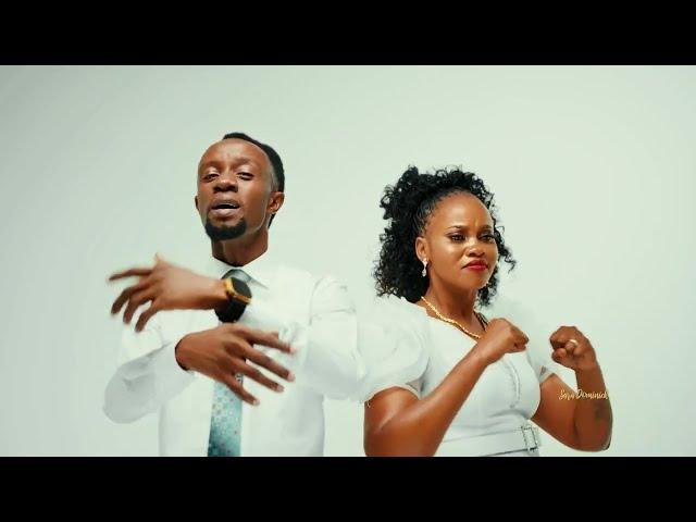 Sarah Dominick Ft Godfrey Steven SIOGOPI (Official Video)