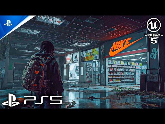 TOP 50 NEW Amazing Upcoming Games of 2024 & 2025 | PC,PS5,XBOX Series X/S