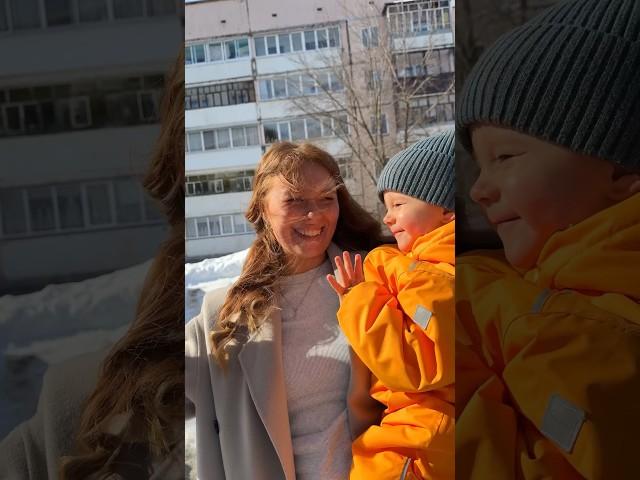 Как мне не хватает на этом видео моего папы. Полная версия видео в сообществе ВК Виктория Касимова