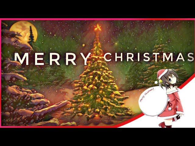 Merry Christmas And Happy New Year To Everyone #XCaliber_Family