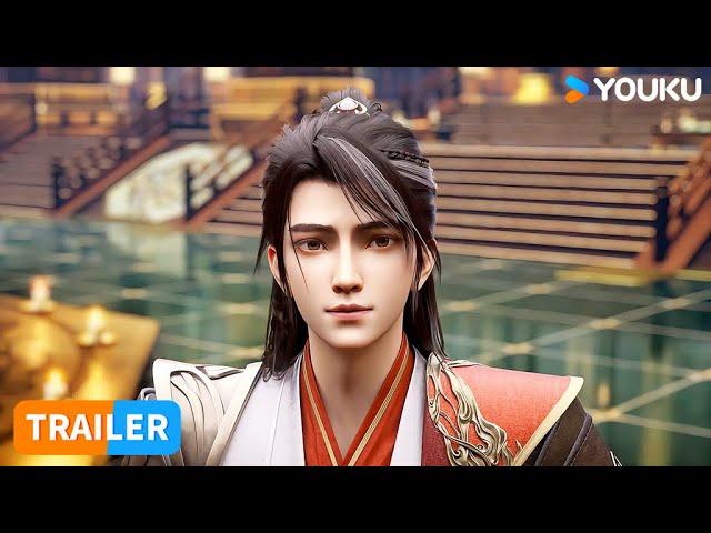 【仙武傳 Legend of Xianwu】EP87 | 預告Trailer | 超燃玄幻國漫 | 優酷動漫 YOUKU ANIMATION