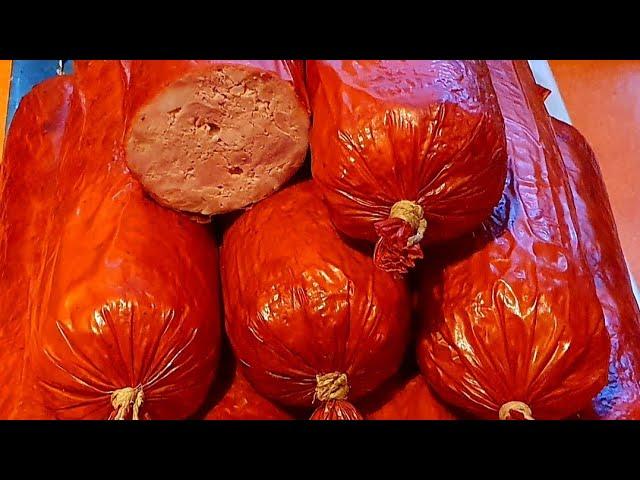 ПОХОД НА БАРАХОЛКУ /ПЕРЕДЕЛАЛА МНОГО ДЕЛ / ДЕЛАЛИ КОЛБАСУ / ЩЕНКИ / ЗАКУПОЧКИ /Наташин дворик /