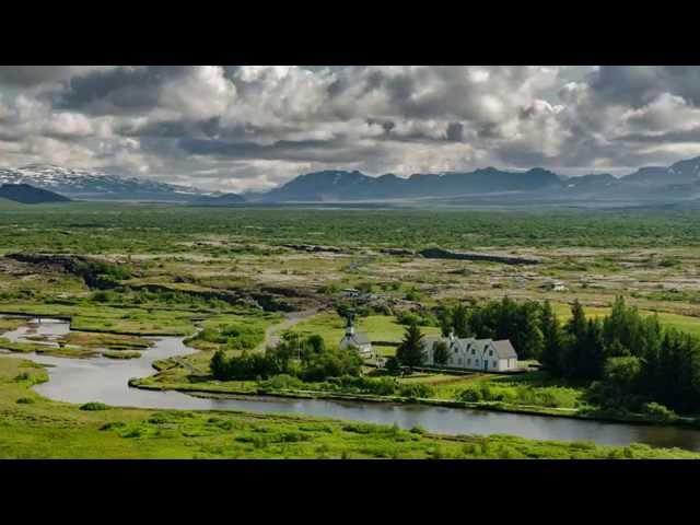 Islandia 2015