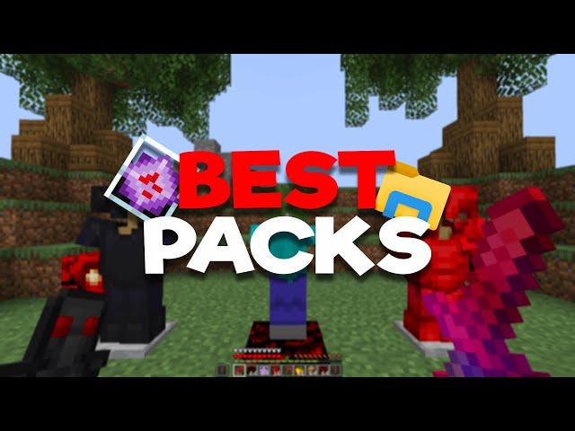 Top 5 Best 1.20 PvP Texture Packs