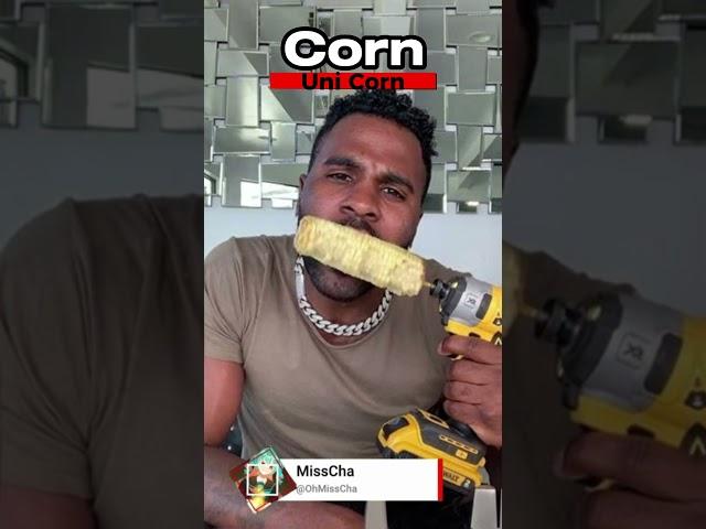 UNI CORN | Reference Theory #phobies