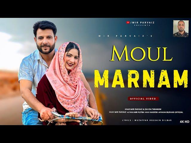 Moul Marnam | Funny Kashmiri Song | Mir Parvaiz | Mir Rutbaa | Zahida Taranum