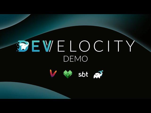 Develocity Demo | How to Speed Up Gradle & Maven Builds and Troubleshoot More Efficiently