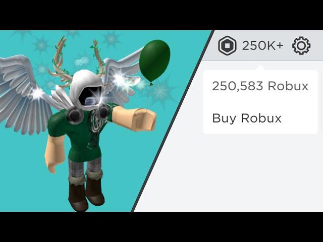 THIS WEBSITE GIVES YOU FREE ROBUX! ROCash.com