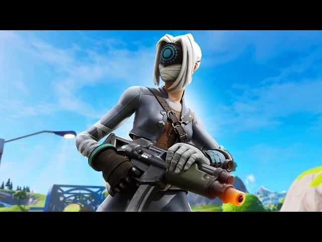 КАК Я СЫГРАЛ ПЕРВЫЙ СОЛО ТУРНИР В 1 СЕЗОНЕ 3 ГЛАВЫ FORTNITE