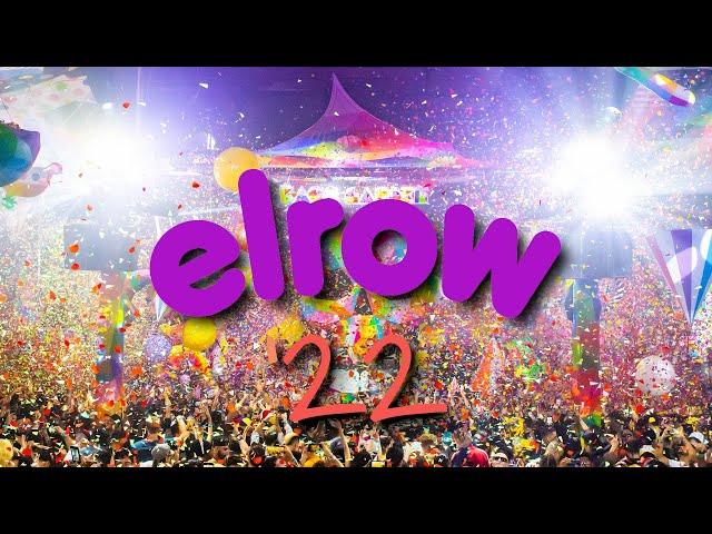 ESPECIAL ELROW 2022