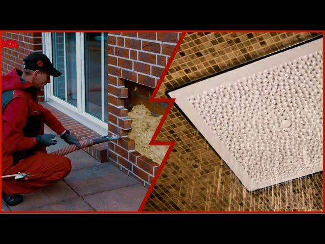 That Are At  Ingenious Construction Workers That Another Level -1 #technology #anatherlevel #techno
