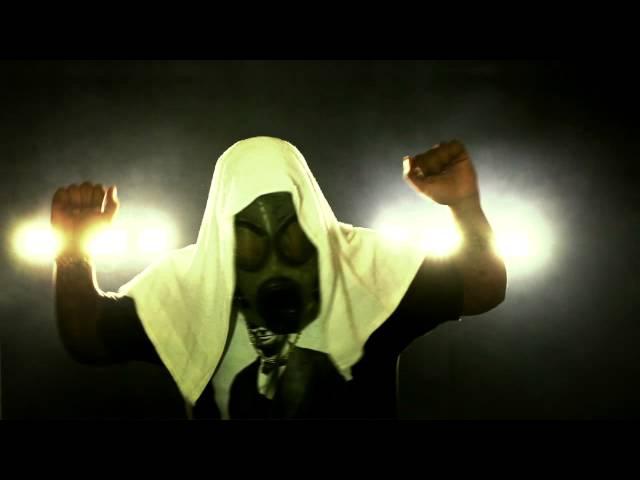 Dolla$$- Gas Mask ft. MoneyMakinMark [Official Video]