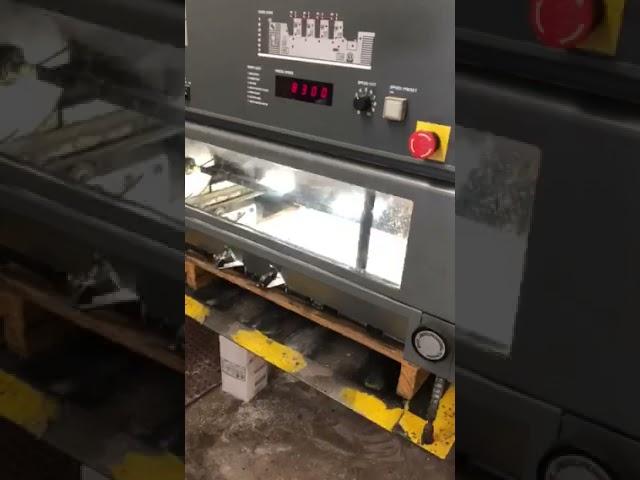 2000 Komori L428