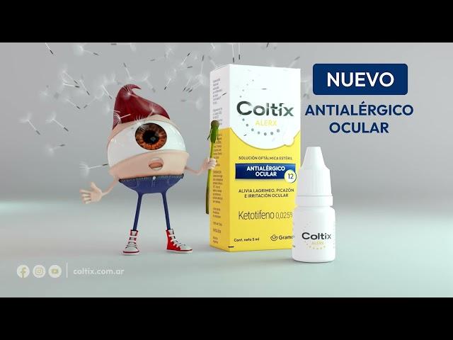 Coltix Alerx