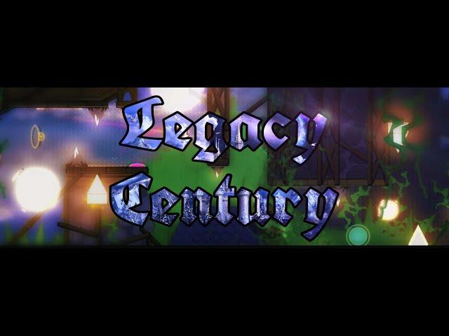 LEGACY CENTURY Deco preview #1