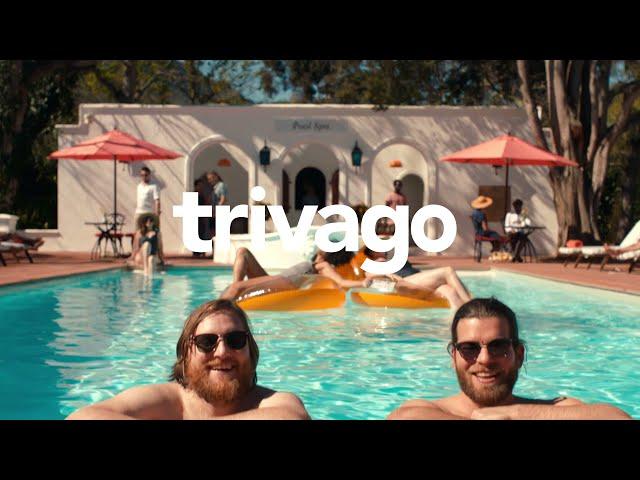 trivago US Symmetry 15