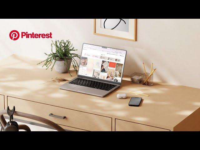  Aprende a usar Pinterest como pro 