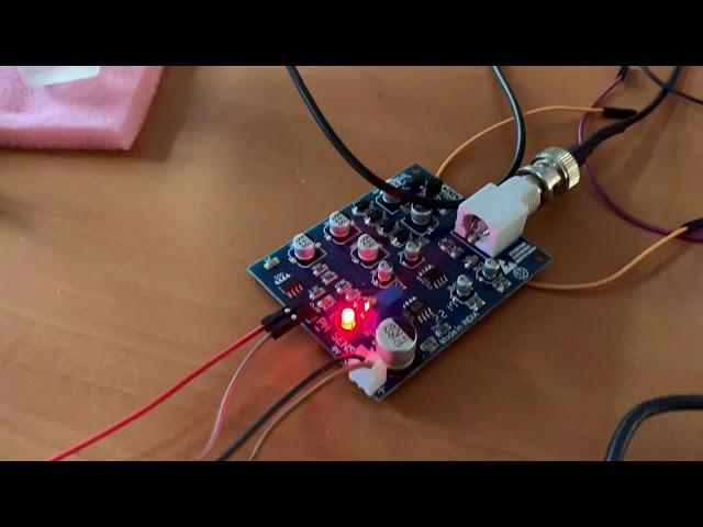 ph sensor interface with ESP32,PAVAN KUMAR E