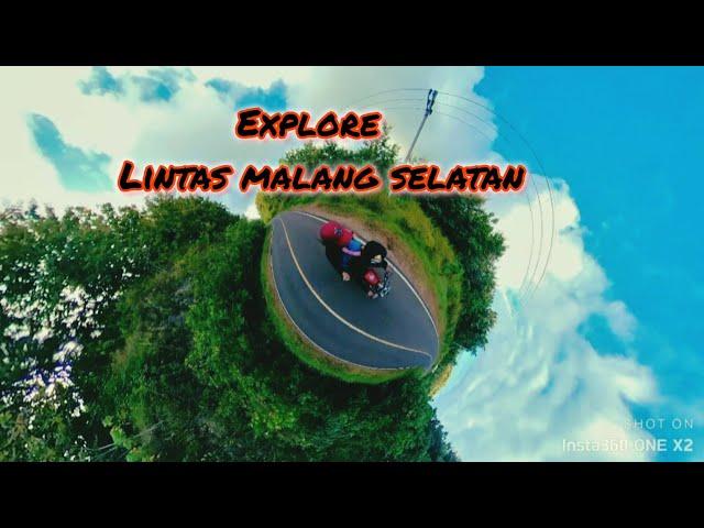 EXPLORE  LINTAS MALANG SELATAN MEI 2024 #explore