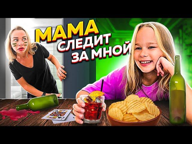 24 ЧАСА ЖИВУ ОДНА ЧЕЛЛЕНДЖ // EVA mash