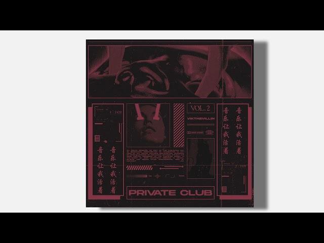 [FREE] R&B loopkit - Private club Vol.2 (Partynextdoor, Drake, Nobu Woods)