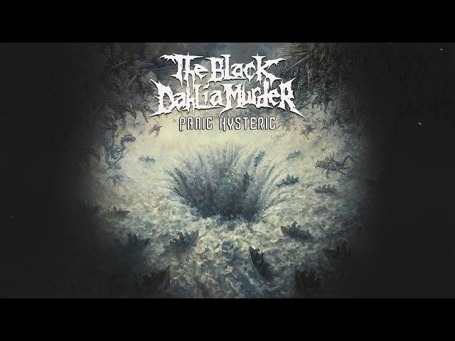 The Black Dahlia Murder - Panic Hysteric (Instrumental by Artem Komlev)