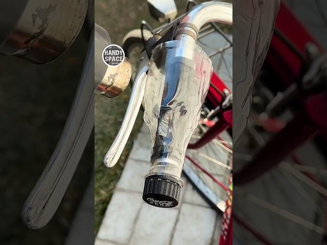 Cyclists, you Will Need this Trick! #shorts